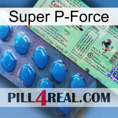 Super P-Force new02